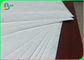 prenda impermeable de papel del blanco de Tyvek Du Pont del grueso de 0.2m m para los materiales del bolso