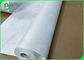 prenda impermeable de papel del blanco de Tyvek Du Pont del grueso de 0.2m m para los materiales del bolso