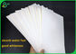 Tablero de papel de Beermat del alto algodón de la blancura para la tarjeta del indicador de humedad
