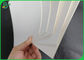 tablero de papel absorbente del blanco no- grueso del resbalón de 1m m para hacer la estera de la cerveza