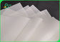rollo blanco del papel del congelador de 40gsm 50gsm para la categoría alimenticia del paquete de la carne 24&quot; x 1000 '
