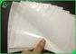 40gr a la capa de papel resistente PE de agua 135gr para embalar la carne fresca