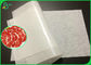 40gr a la capa de papel resistente PE de agua 135gr para embalar la carne fresca