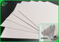 Papel secante de 0.4m m 0.6m m 0.8m m del color blanco sin ácido del grueso para los laboratorios