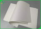 Resistencia que rasga el papel sintético del color blanco de 150um 180um para hacer la cubierta de libro