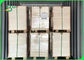 Parte posterior superficial blanca revestida 140gsm 170gsm de Brown del tablero de papel para las cajas de embalaje