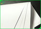 buena hoja blanca del papel del woodfree de la tiesura 60g 70g 80g para la impresión en offset