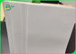 140gsm Woodfree sin recubrimiento blanco FSC de papel certificó alto brillo de la hoja