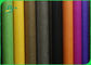 1073D 1443R Papel de tela de color imprimible para bolsas de bricolaje a prueba de agua
