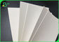 hojas de papel del papel secante 0.6m m grueso de 0.4m m para hacer el ambientador de aire