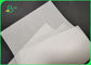 Resma de papel impermeable a la grasa biodegradable de 35gsm 38gsm para el empaquetado de la hamburguesa