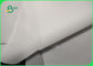 Eco - rollo de papel blanco amistoso de trazado 83gsm para la oficina semi - translúcido