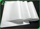 El FDA certificó 30g imprimible - rollo blanco del papel del arte 60g para el paquete de la comida