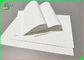 Papel de piedra amistoso de Eco 168g 240g de la prenda impermeable para hacer las páginas del cuaderno