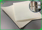 La alta blancura 150gsm 180gsm blanqueó Kraft 960M M anchos de papel para las bolsas de papel