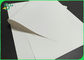 Rollo de papel de la piedra resistente no contaminante del aceite para hacer el calendario impermeable