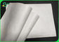 Resistente al desgarro 42.5gm 55gm Rollos de papel de tela para pulsera de alta tenacidad