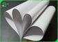 Tamaño de papel revestido brillante liso blanco 130gsm A4 para la impresión de Digitaces