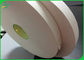 paja 44m m blanca de 28gsm 38m m Straw Wrapping Paper For Packaging sola