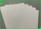 papel absorbente blanco natural 787 * 1092M M de 0.4m m