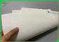 Califique un de papel de Kraft imprimible del blanqueo de 100g 120g para embalar/que envuelve 1200m m