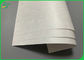 Papel de tela de tamaño A4 impresible con un lado recubierto de 0,2 mm de espesor