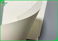 el papel blanco de 190g 210g Cupstock para las tazas disponibles con el PE cubrió prenda impermeable