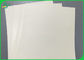 el rollo blanco imprimible de la materia prima 210g para la taza de papel con el PE cubrió