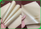 Eco - papel revestido impermeable a la grasa amistoso de la laminación PE de envolver el rollo del pollo