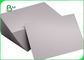 formato 1.7m m rígido de 1.2m m Grey Cardboard For Mooncake Box 640 x 970 milímetros