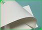 papel del lado PE de la acción 1 de la taza del rollo de 260gsm 280gsm 740m m para hacer las tazas de papel
