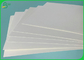 papel sin recubrimiento de la taza del grueso 300gsm de 0.44m m para hacer la taza de papel