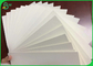 Taza revestida 160G+10G de papel PE del polietileno de 860M M 920M M para la taza de papel disponible