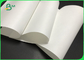 La naturaleza enorme 70gsm blanco de Rolls a 120gsm blanqueó el papel de Kraft para la bolsa de papel