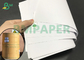 El enlace sin recubrimiento enorme del rollo 24lb 32lb compensó anchura del papel de imprenta del texto 900m m