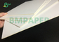 tablero blanco revestido del grueso SBS de 70 del x 100cm 3M M 3.5M M para la fabricación de la carpeta de archivos