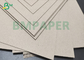 1m m - 3m m los divisores del papel usado Grey Cardboard Sheet For Carton