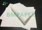 80gsm 100gsm 120gsm 640 x 900m m Matte Coated Double Sided Paper para la impresión del chorro de tinta