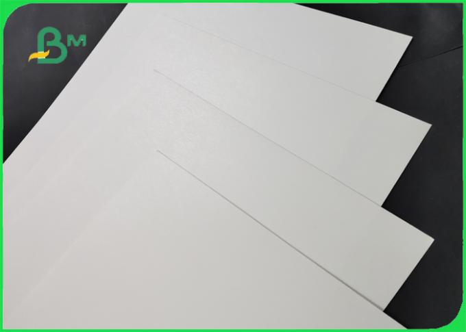 Un lado cubrió el papel de la capa del PLA 300g degradado totalmente para las tazas de la oficina