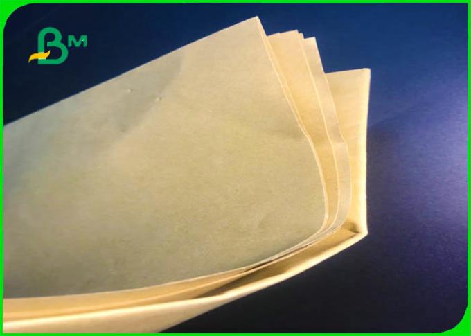 papel de pulpa de bambú