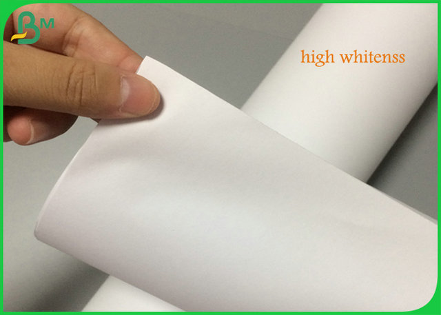 base 2inch del papel de imprenta del blanco cad de 24inch 36inch para el diseño arquitectónico