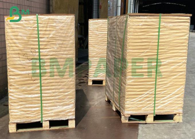 sofá C2S de papel de 1000m m 105gsm 150gsm para la impresión en offset del álbum de gama alta