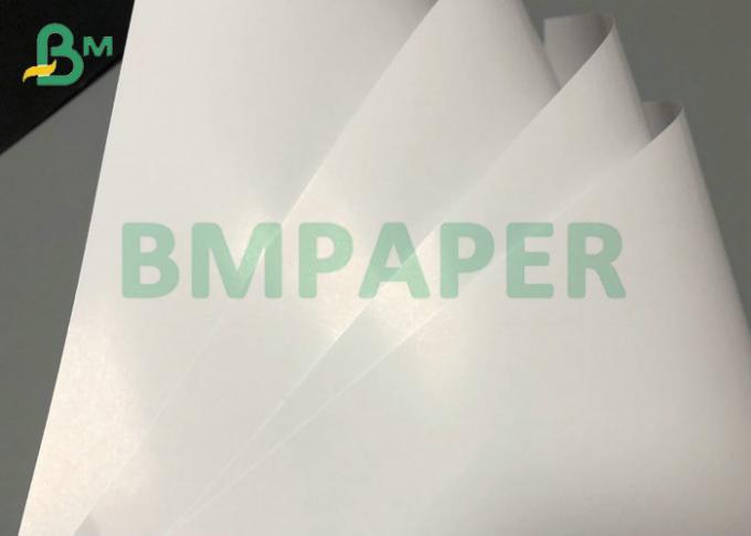 sofá C2S de papel de 1000m m 105gsm 150gsm para la impresión en offset del álbum de gama alta