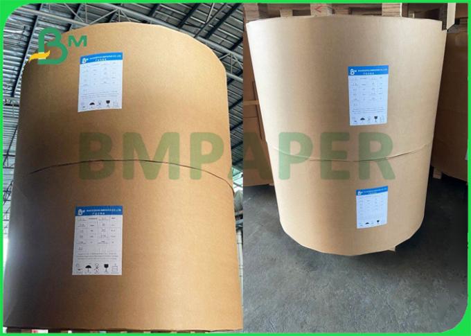 hoja del papel del papel prensa de 42gsm 48gsm para la impresión del libro peso ligero de 68 del x 100cm
