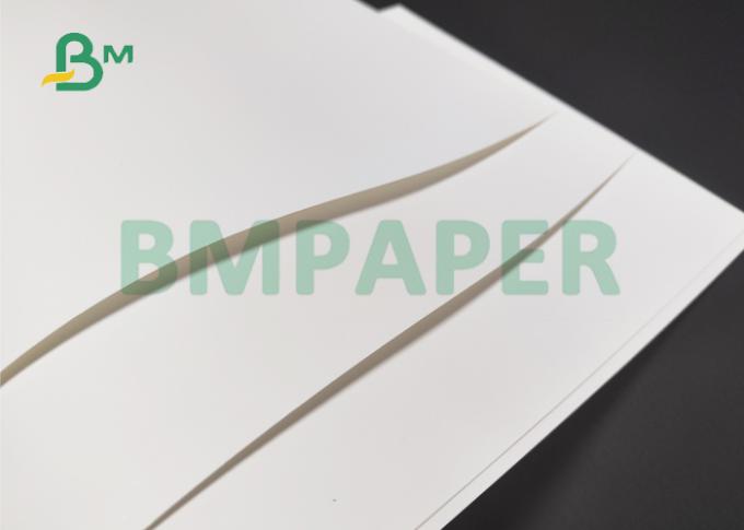 130um PP filman el papel sintético para el gráfico brillante 109 los x 79cm del cartel de la parada de autobús