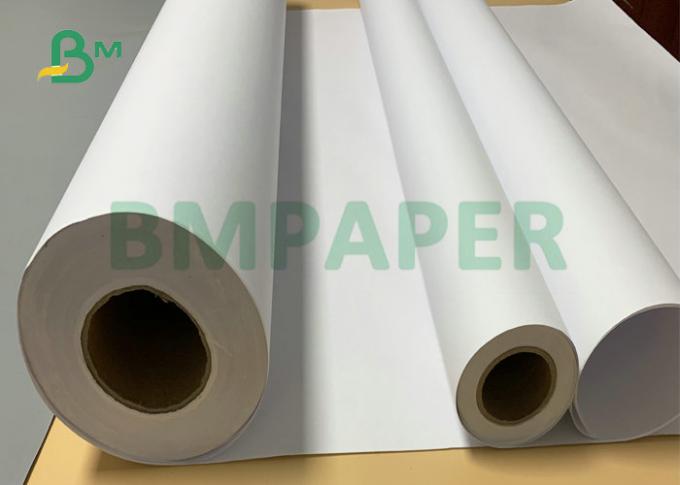 papel de dibujo blanco de 160gsm 180gsm de tamaño A1 A0 594x841m m