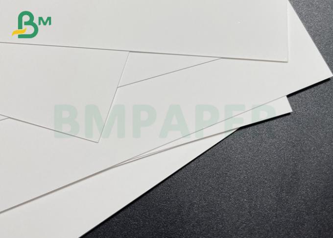 Papel sintético durable impermeable de los PP con la producción material plástica