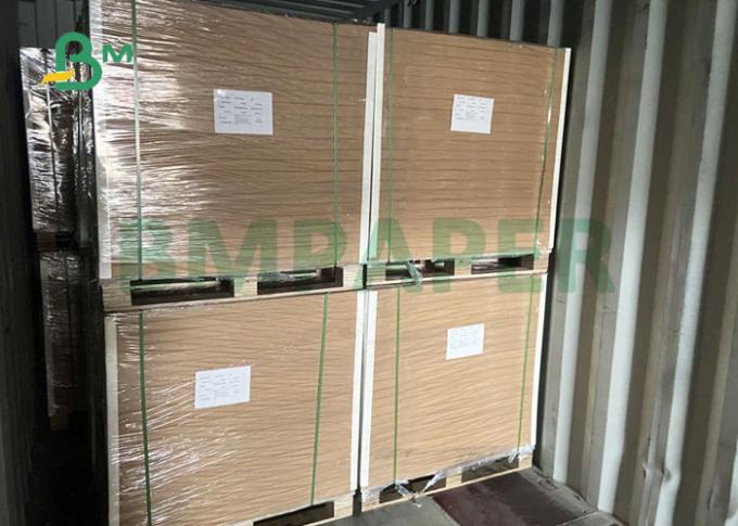 el papel abultado cremoso 60gsm para los niños reserva la buena imprimibilidad 70 el x 100cm