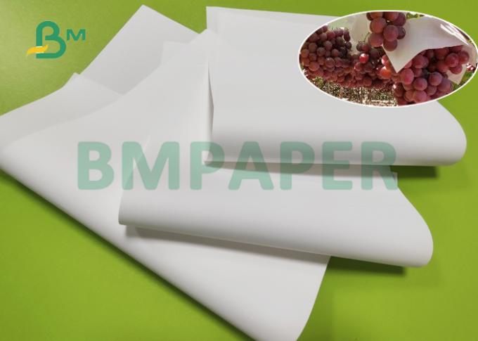 uva blanca 100mic proteger el papel prenda impermeable y rasgón de 30 de los x 30cm resistentes