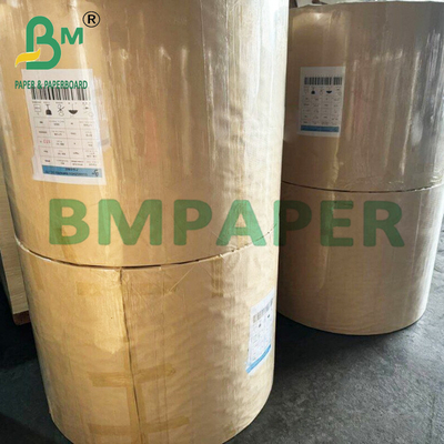 Papel resistente a la grasa de grado alimenticio para sándwiches Envuelto en 40gm 50gm Kit2